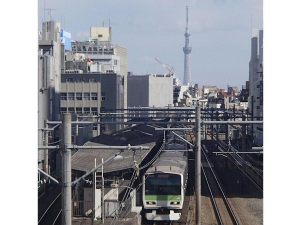 Hotel Suntargas Otsuka - Vacation Stay 08516V 東京都 外观 照片