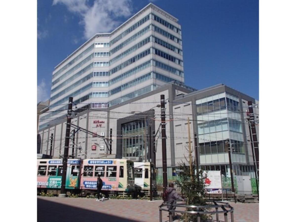 Hotel Suntargas Otsuka - Vacation Stay 08516V 東京都 外观 照片